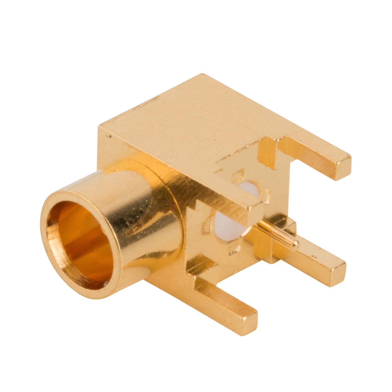 919-236J-71A Amphenol RF  Coaxial Connector (RF) Assemblies